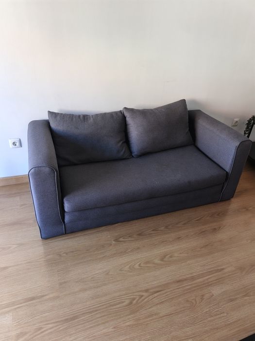 Sofá cama sala de estar