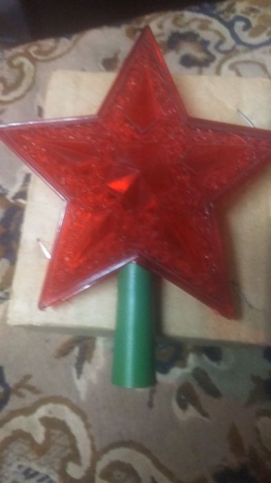 Продам ёлочные новогодние игрушки