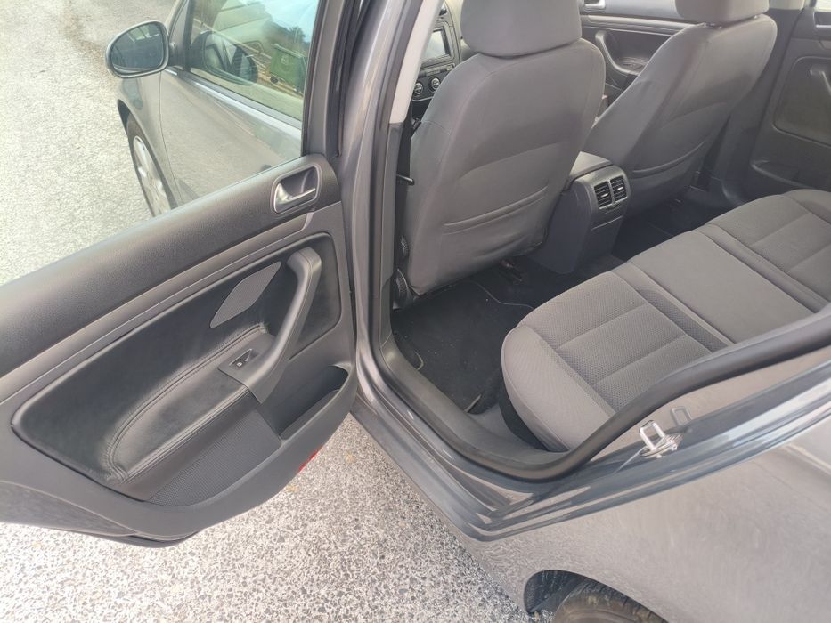 Golf 5 1.4 80 cv