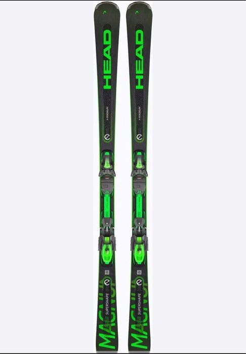 Акція!! Розпродаж !Топ Продаж! Нові HEAD Magnum 2024 !