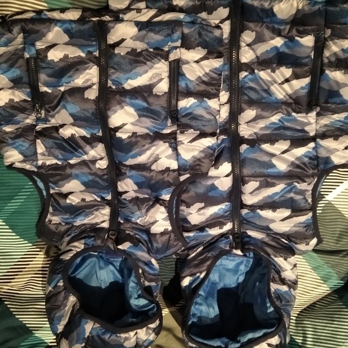 Kamizelki r 92 i  110