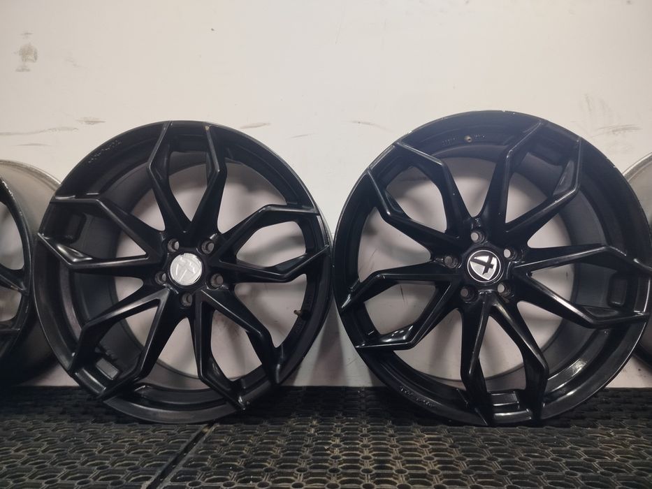 Alufelgi 19"5x108 Ford Volvo