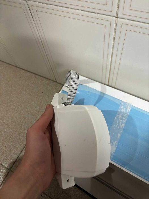 Estores сaixa compacto interior