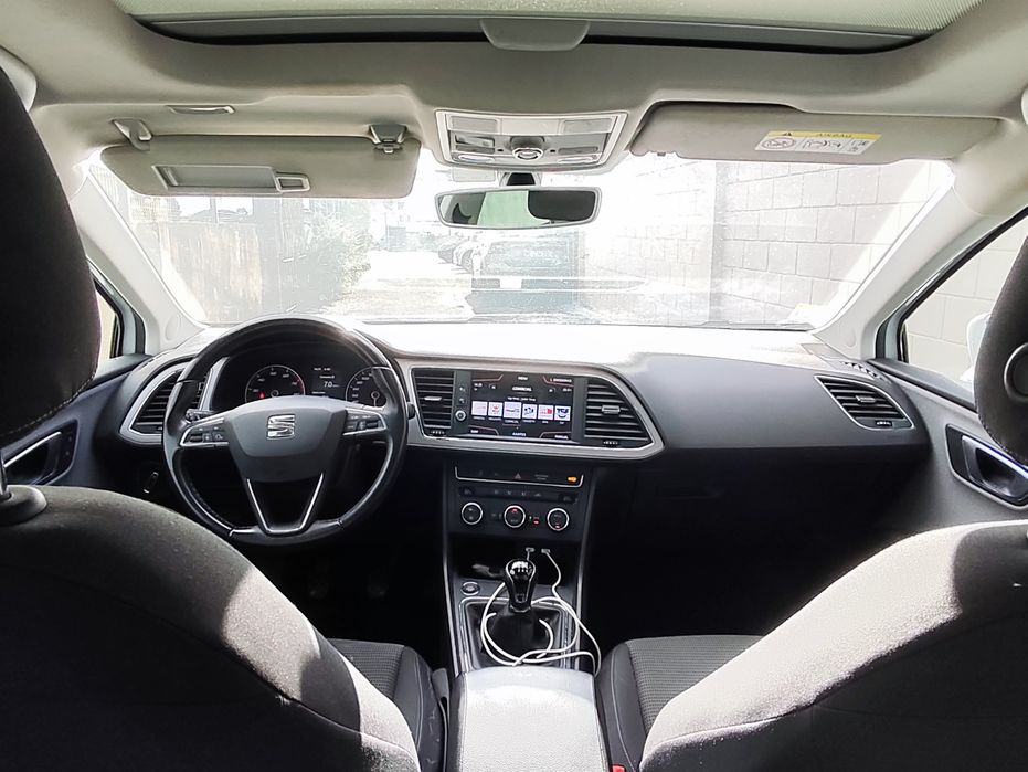 SEAT Leon 1.0 TSI Gasolina 2020