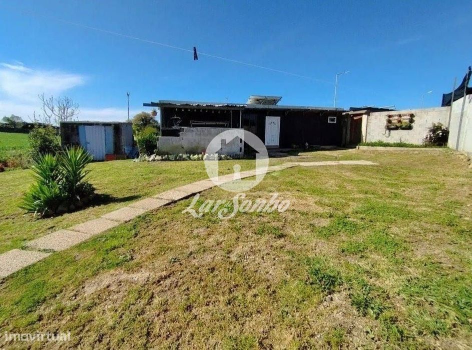 Terreno para construção de moradia 576 m² em Ferreiró | Vila do Conde