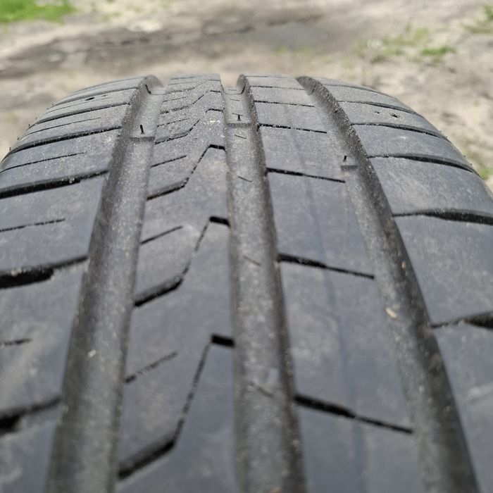 Opony letnie 15 195/65