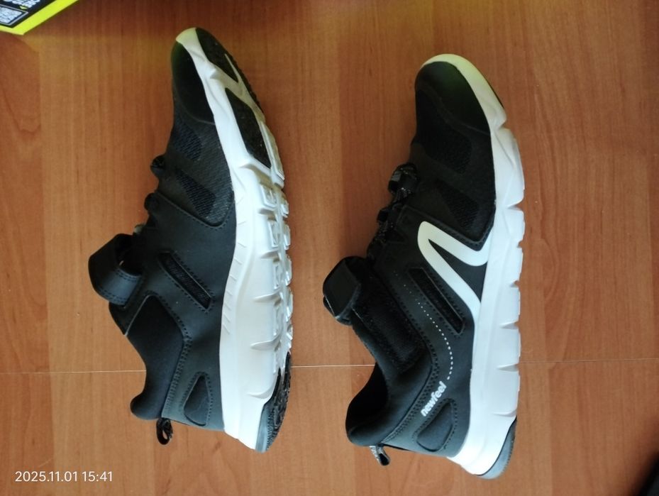 NOWE Buty sportowe 39