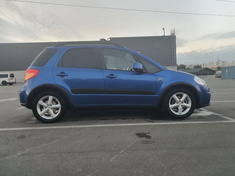 Продаю хороший автомобіль