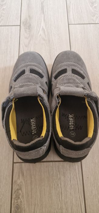 Sandały Robocze Bern r.38