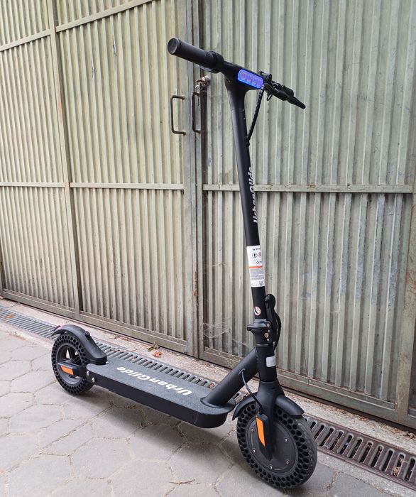 Trotinete Urban Glide 100 XS