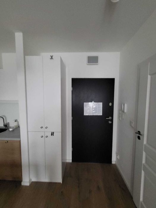 wynajem apartamentu