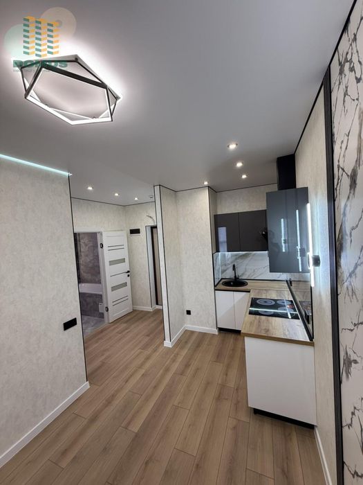 2-комнатная квартира по адресу ул. Спортивная (площадь 38,2 м²) - Atlanta.ua - фото 5