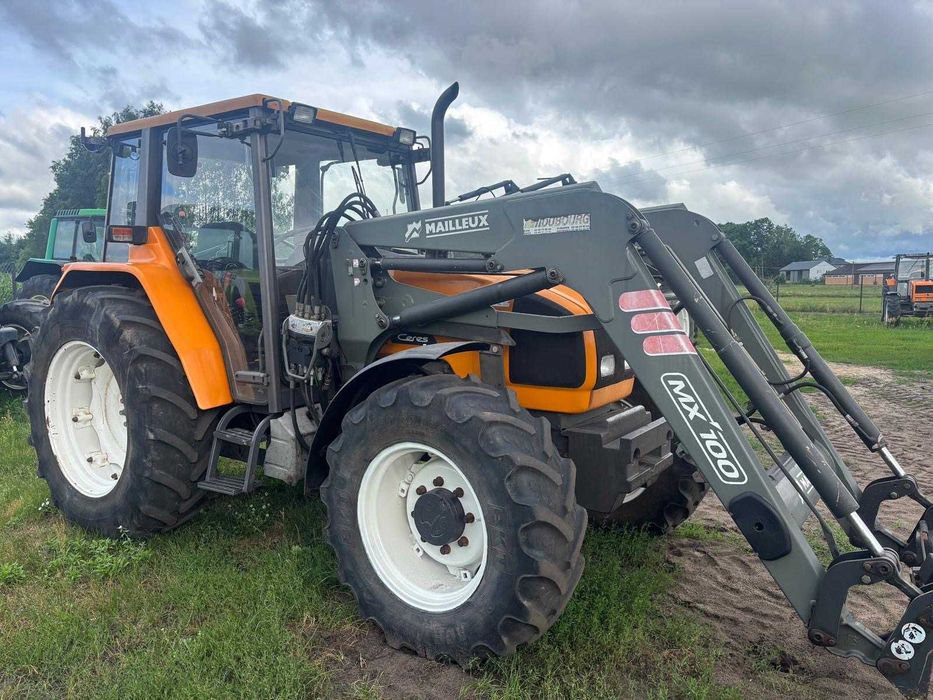 Renault Ceres 345