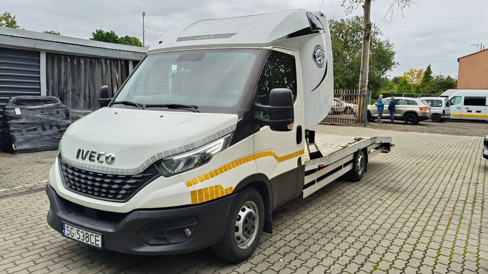 Iveco