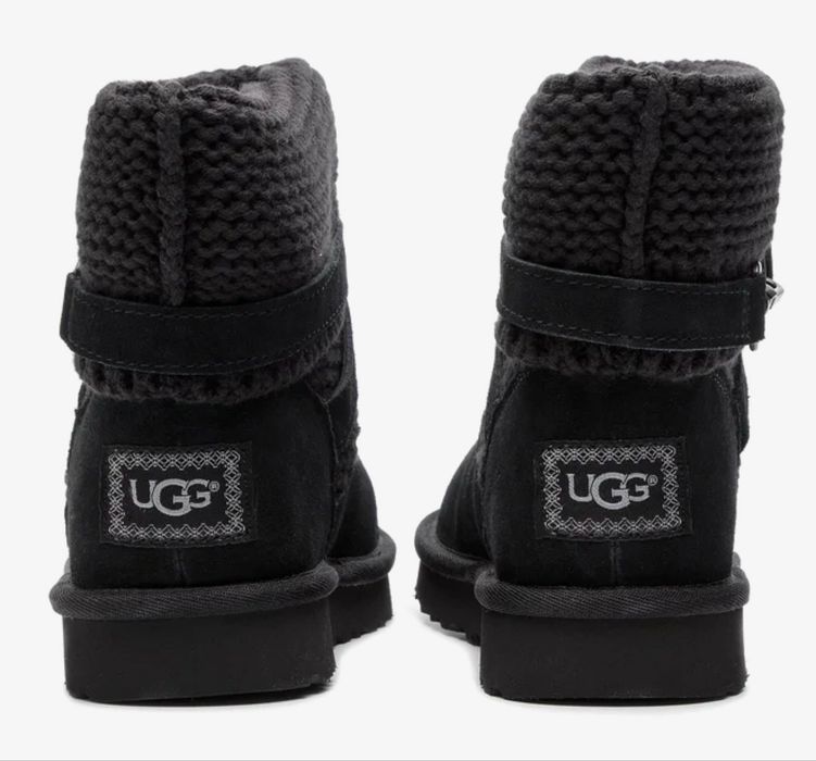 Ugg жіночі 37-38
