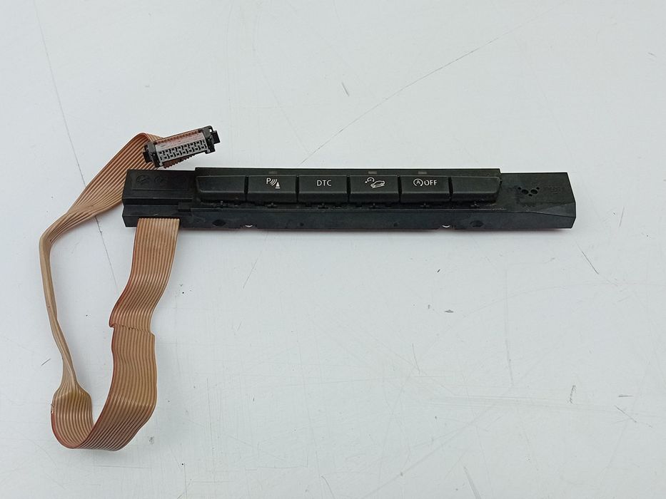 Módulo genérico BMW X1 (E84)