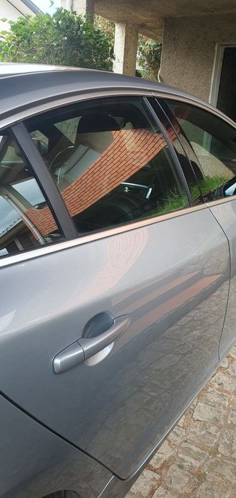 Volvo S60 D4 R. Design Momentun Geartronic