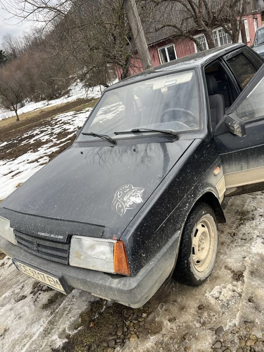 Продам або обміняю 99-ку