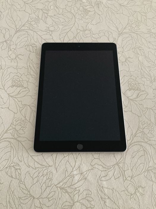 iPad Sem Riscos Nem Moças