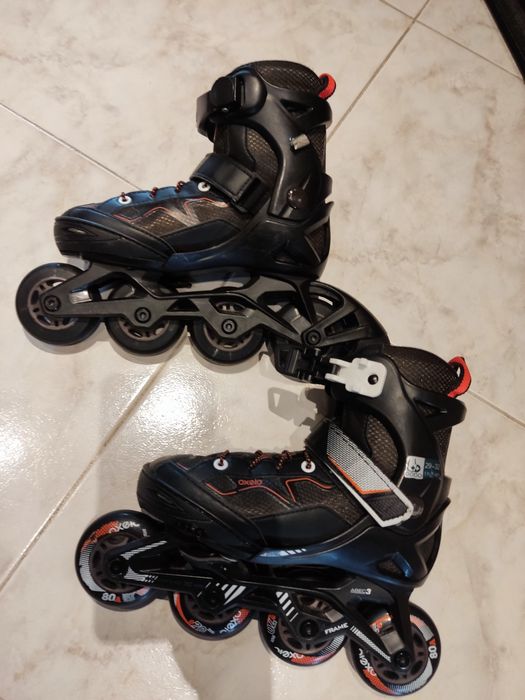 Patins em linha (29-32)