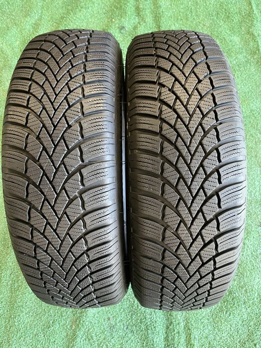 2x175/65R15 Bridgestone