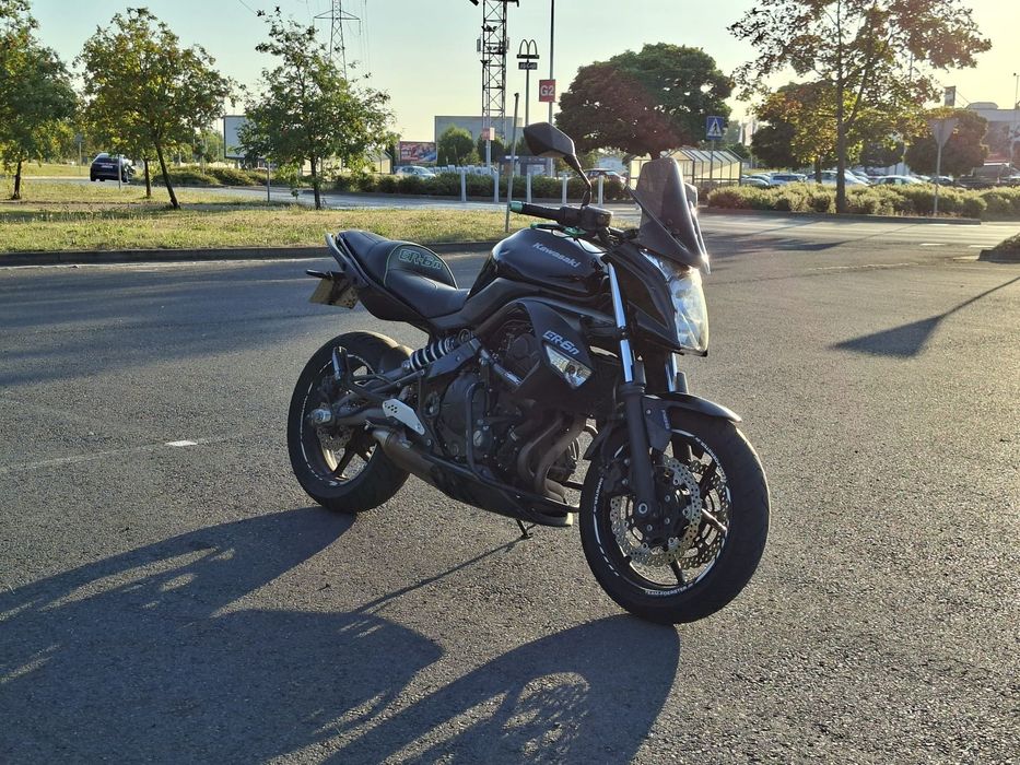 Kawasaki