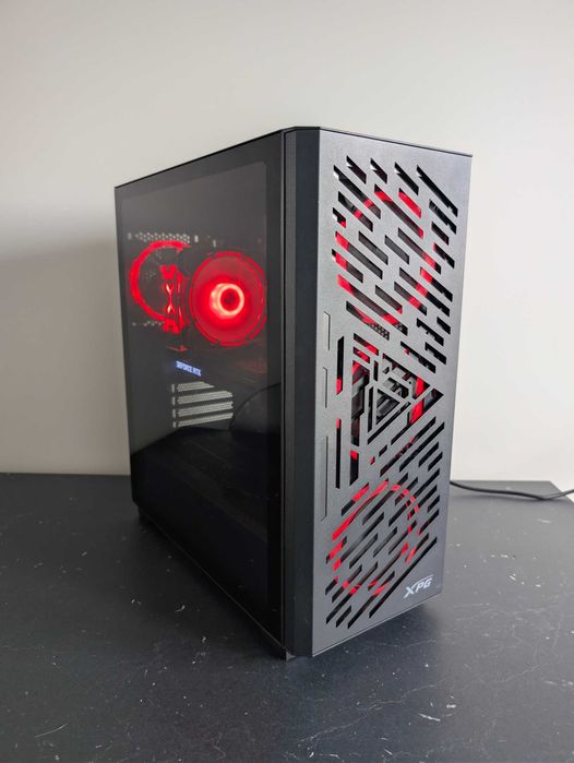 Gaming PC | R5 5600 | 16GB RAM | RTX 3070 |  Najlepszy w cenie