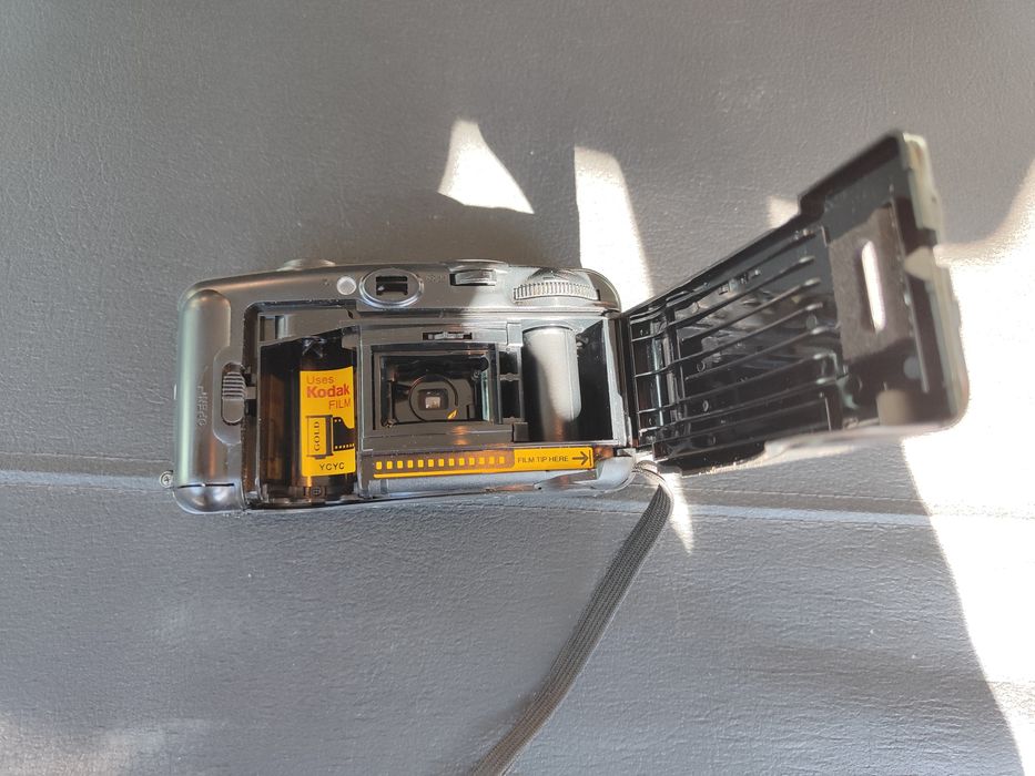 Фотоапарат Kodak Film