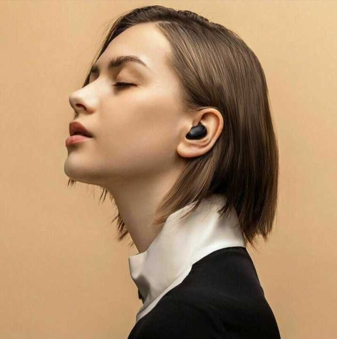Airdods Xiaomi Redmi