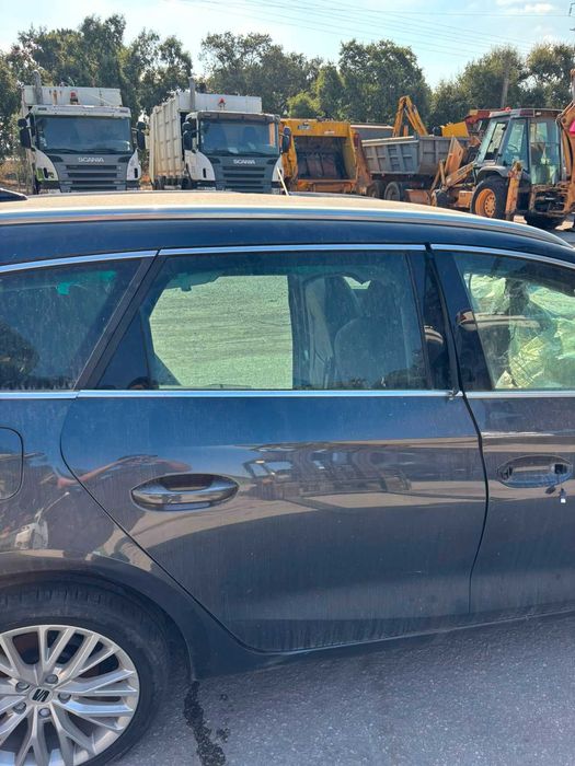 Seat Leon para Peças e Acessórios