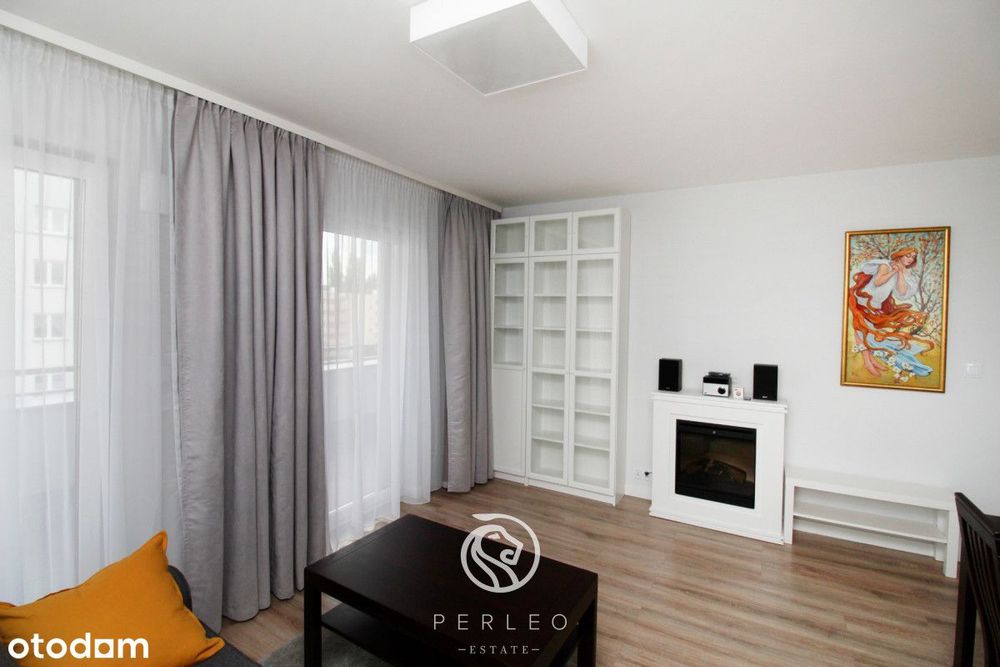 Przestronne 3 pokojowe, 67m2, Wielicka