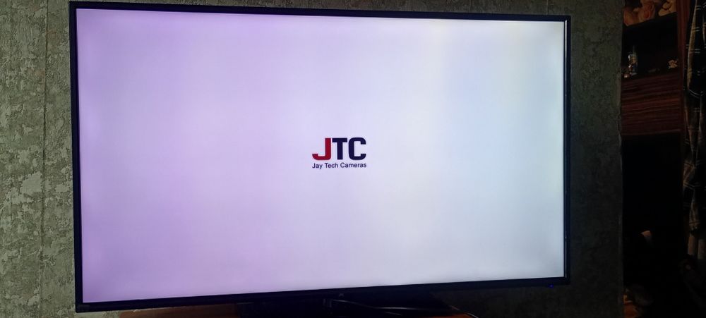 Телевізор JTC 49