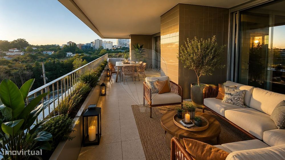4-Bedroom Apartment for Sale