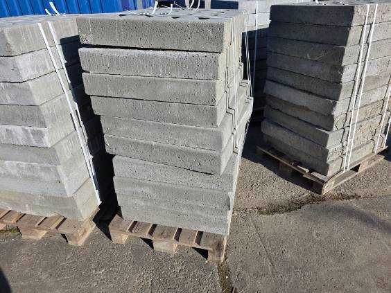 płyta drogowa JOMB MOCNA 30 kN/m2