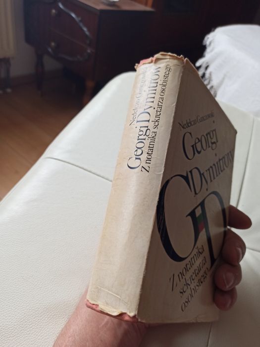 Ganczowski Georgi Dymitrow