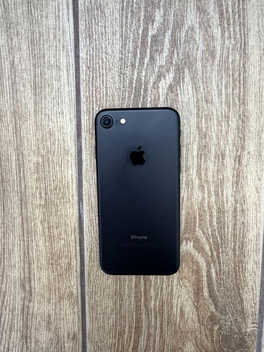 Iphone 7 телефон iOS смартфон 256 gb