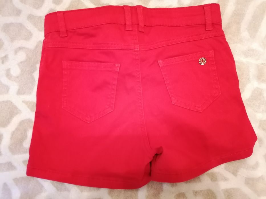 Calções lion of porches