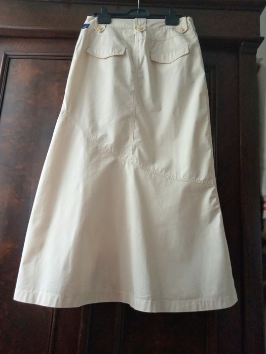 Spódnica maxi Robell Sports