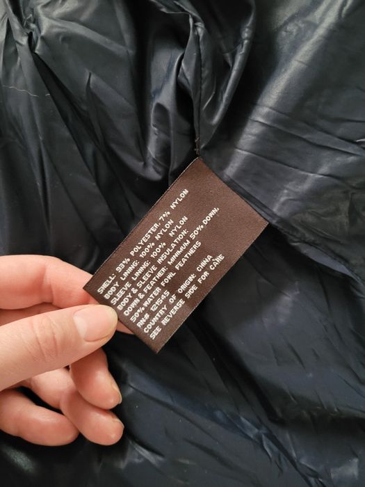 Oryginalna Kurtka Michael kors rozmiar M