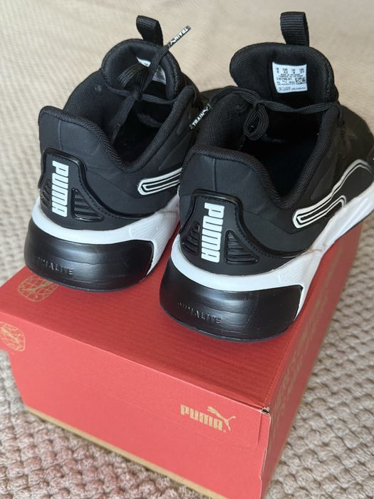Кросівки puma 42