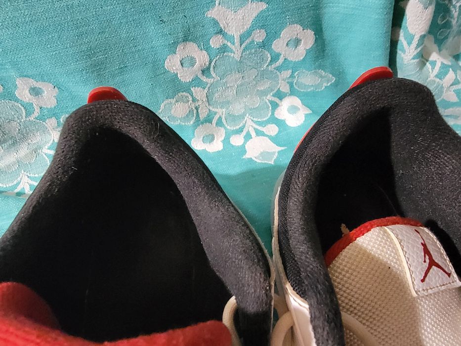 Кроссовки nike air jordan 27.5 оригинал