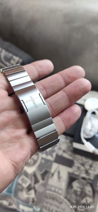 Huawei watch gt 2 pro 46mm