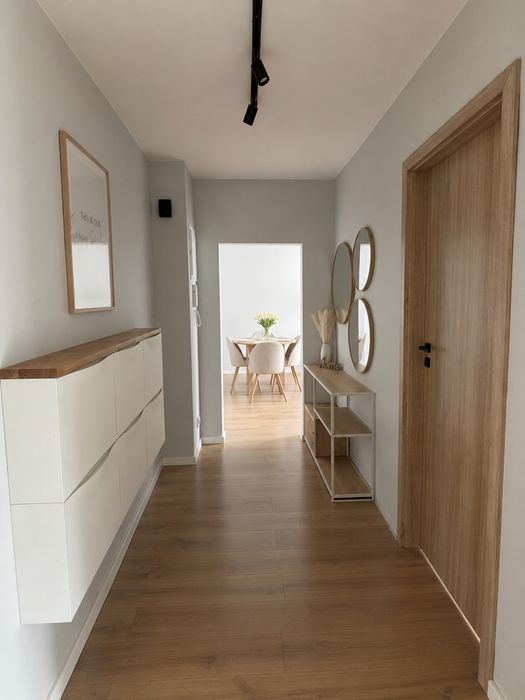 2 pokoje po generalnym remoncie | 48,7 m² | ostatnie piętro | widok na zieleń | Zabrze Maciejów - Widok 5