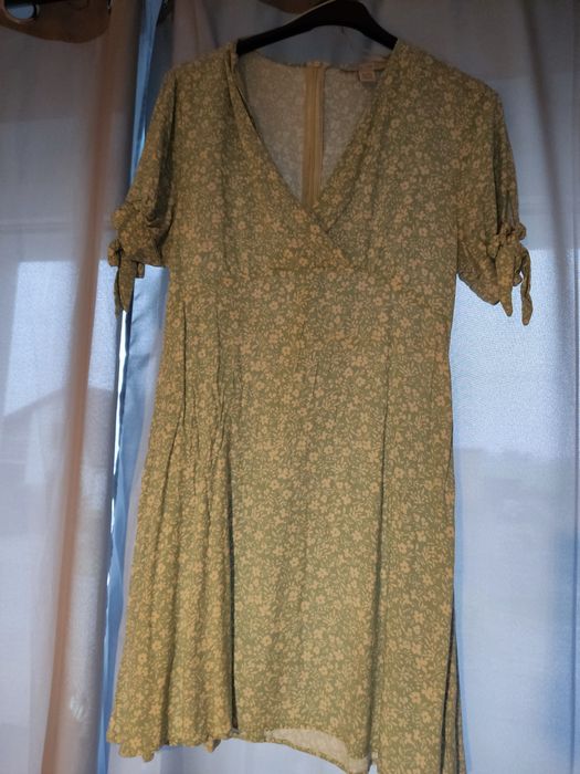 Letnia sukienka Amisu