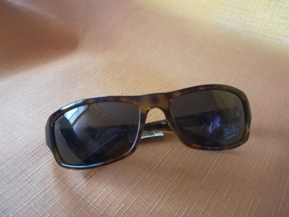 Blue Bay by Safilo okulary przeciwsłoneczne