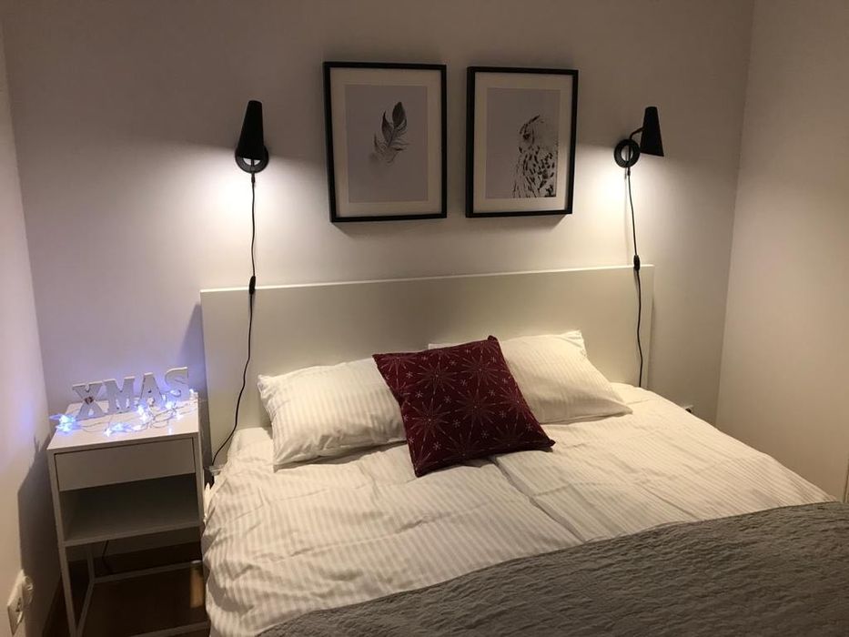 Apartament Spring Szklarska Poręba komfortowe przytulne mieszkanie