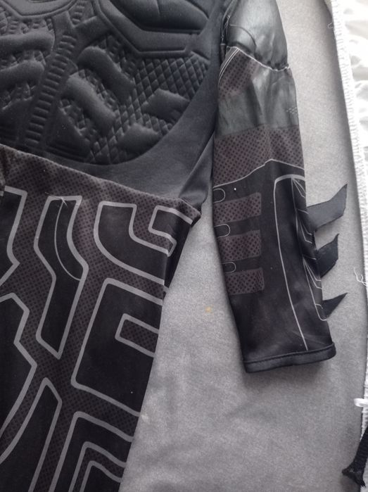 116 strój przebranie karnawałowe