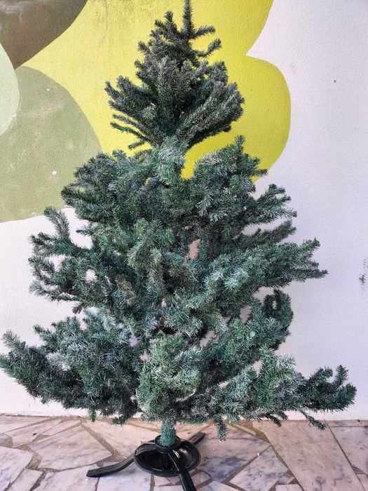 Árvore de Natal Artificial 1,80 m