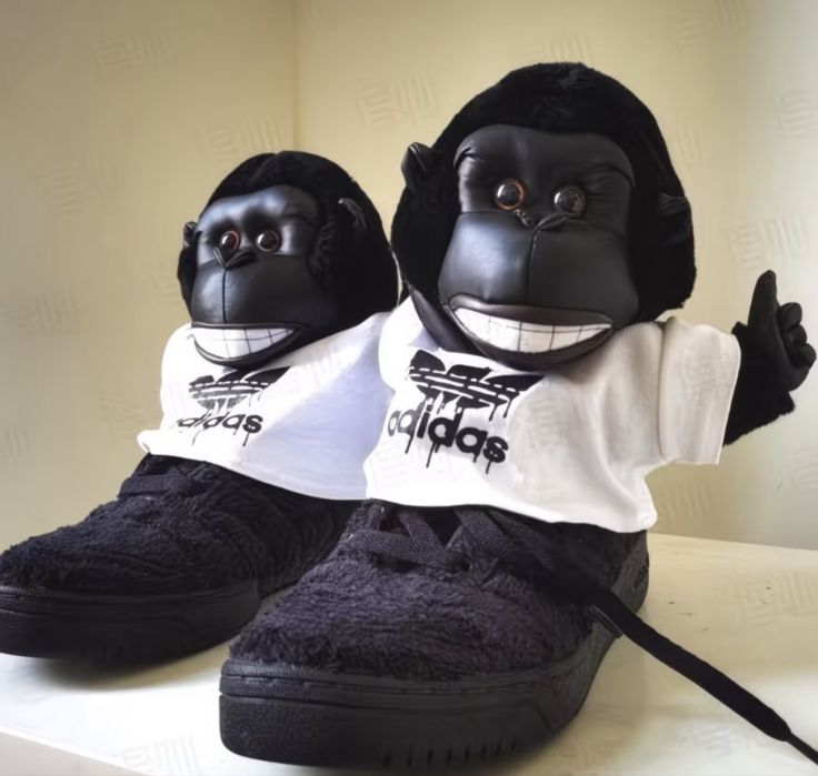 Кросівки | Jeremy Scott | Ціна Просто Топ