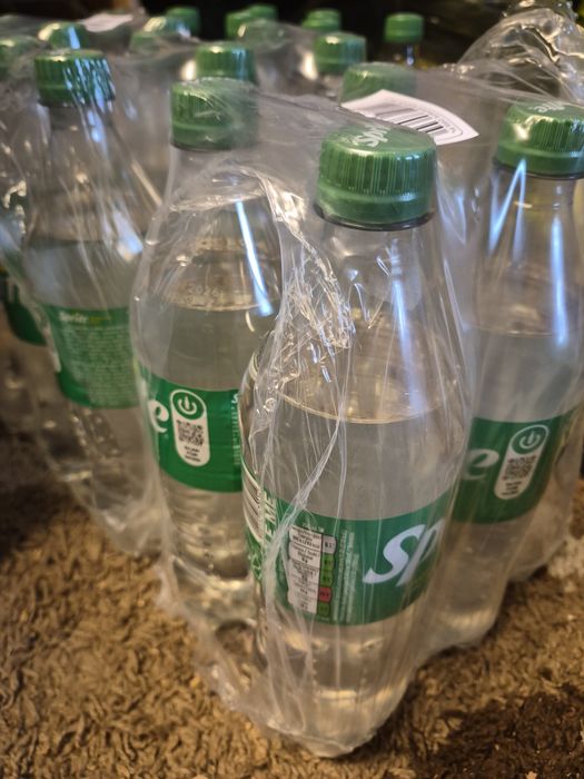 Sprite.         1l
